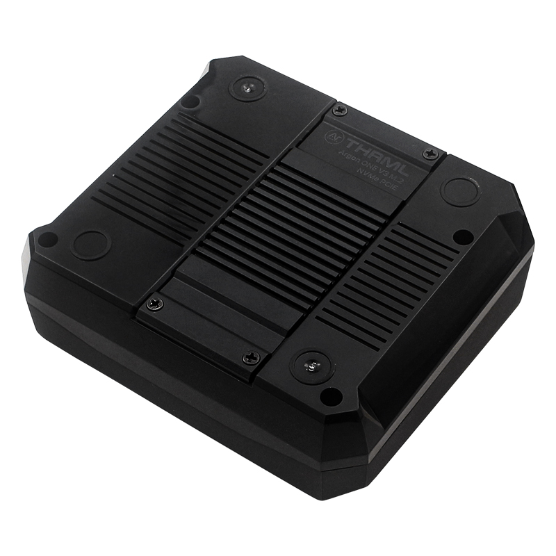 Argon ONE V3 M.2 NVME Case Alu - огляд і ціна Argon One V3 M.2 Nvme Case