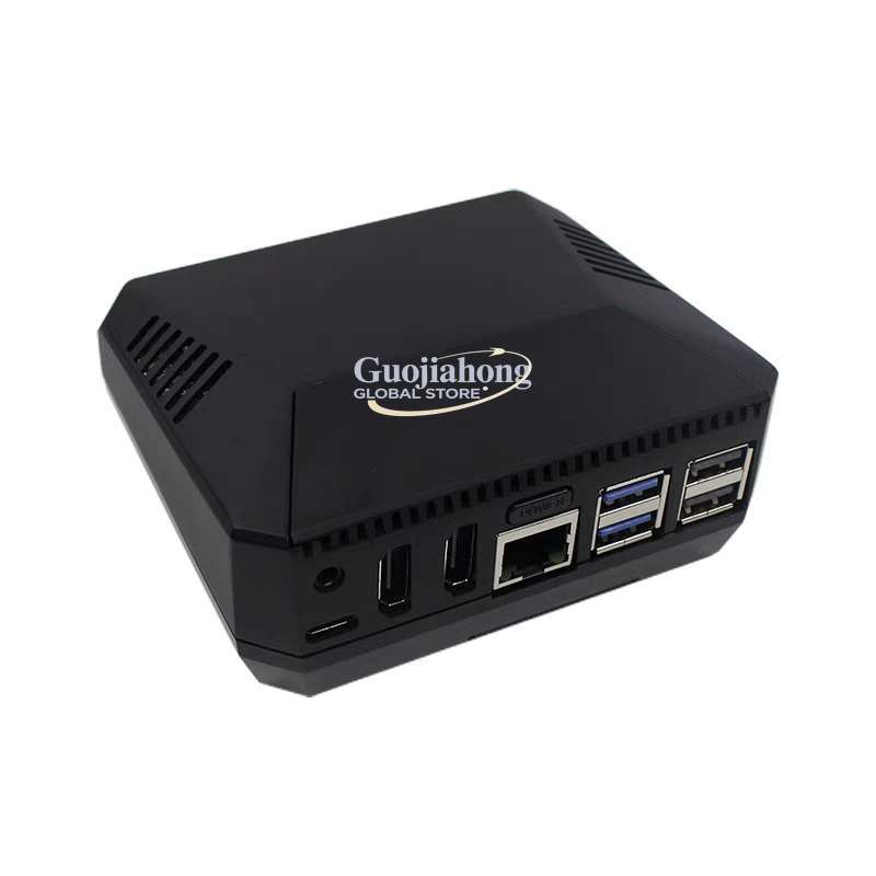 Hot Sale Argon ONE V3 M.2 NVME - огляд і ціна Argon One V3 M.2 Nvme Case
